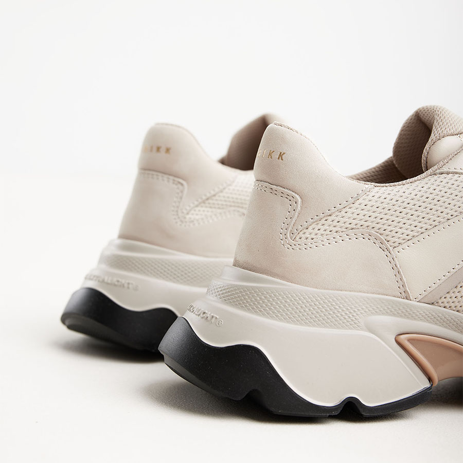 Ross Jaden Denim Sneakers for Women